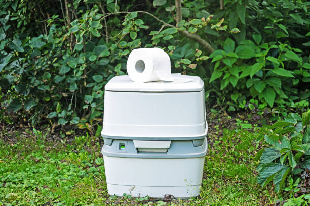 Best Affordable porta potty rental  in Ravena, NY