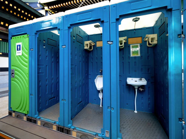 Best Porta potty delivery and setup  in Ravena, NY